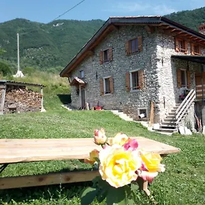 Affittacamere Ca' Del Rì, Gargnano