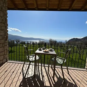 Hotel Garnì Marika, Gargnano