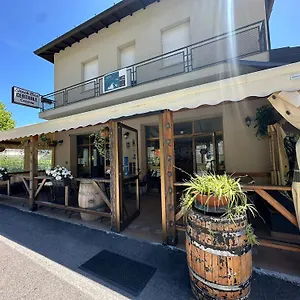 Appartamento Vesta, Gargnano